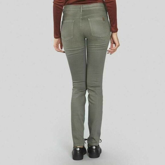 Notify bamboo Paris denim Jeans women size 25 grey - Picture 2 of 7